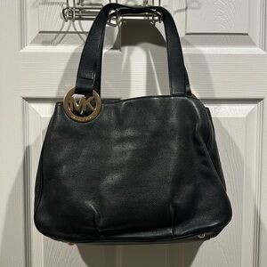 Michael Kors Leather Purse